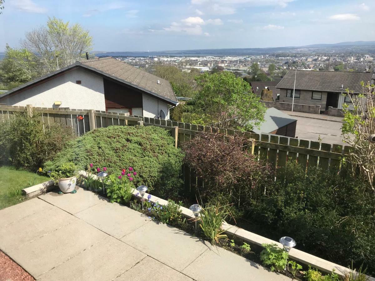 Hillside View, インヴァネス エクステリア 写真